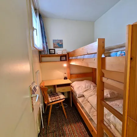 N08-009 Apartment