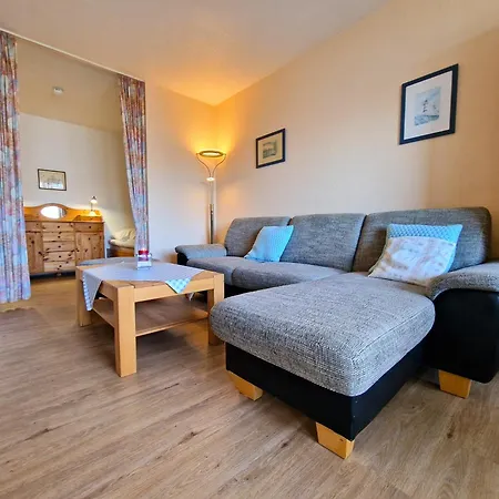 Appartement N08-009 *