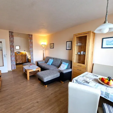 N08-009 Apartment