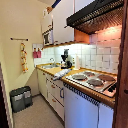 Appartement N08-009 *