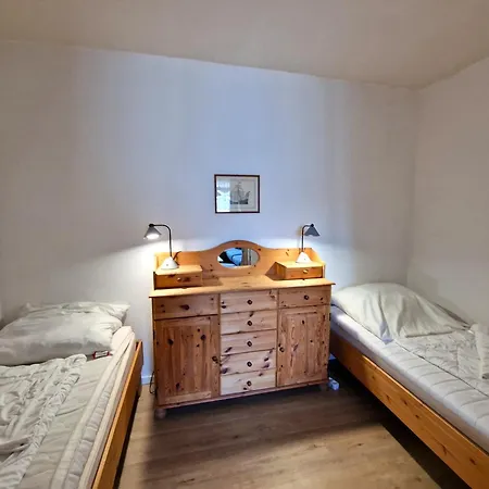 N08-009 Appartement *