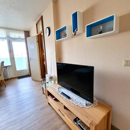 N08-009 * Heiligenhafen