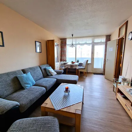 Appartement N08-009 Heiligenhafen